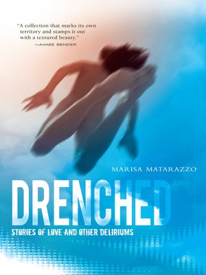 cover image of Drenched